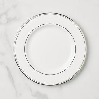 Federal Platinum Salad/Dessert Plate