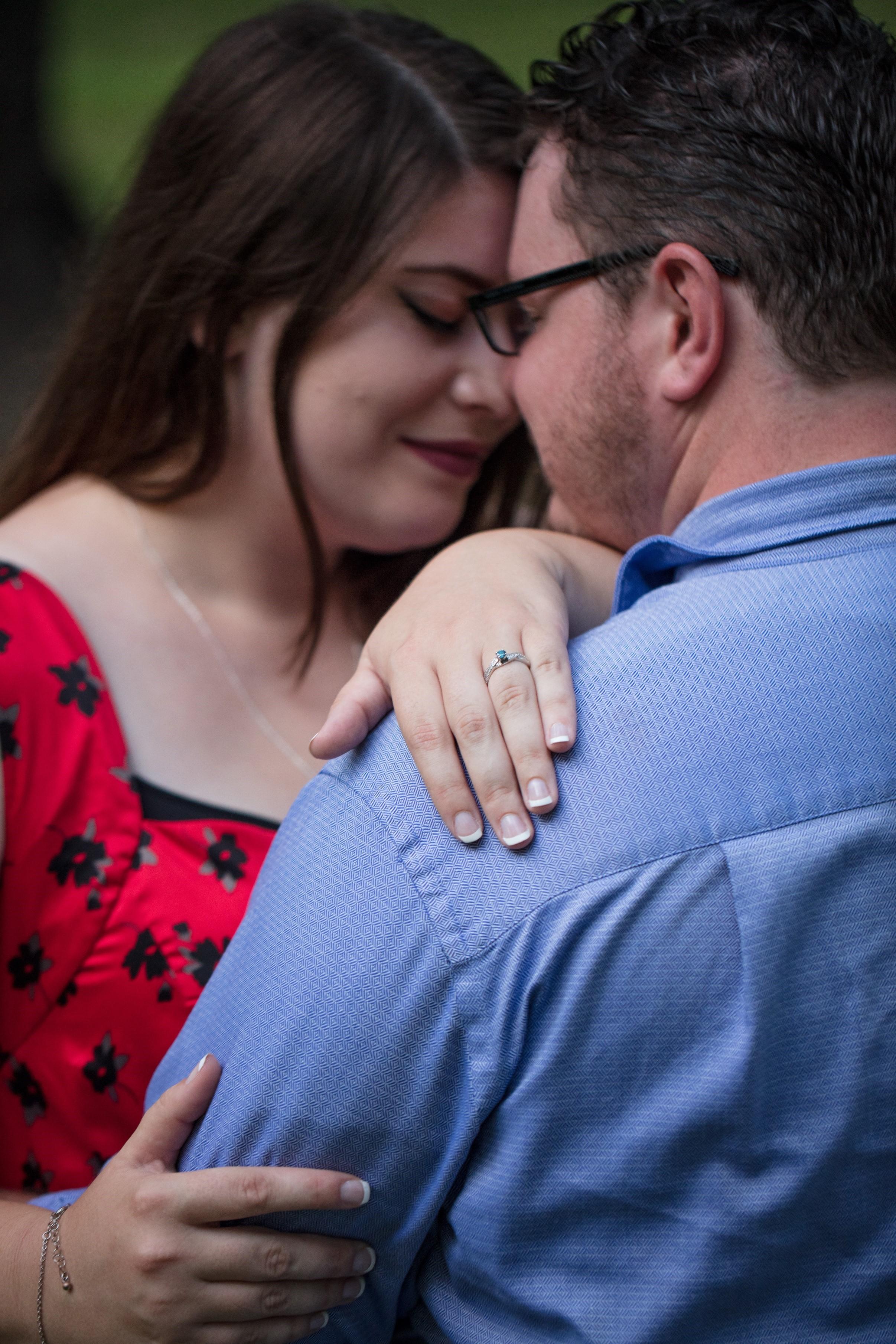 The Wedding Website of Sarah Bausinger and Cody Jamison