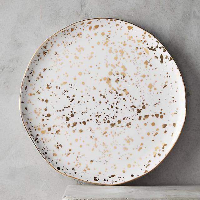 Mimira Dinner Plate