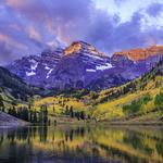 Maroon Bells
