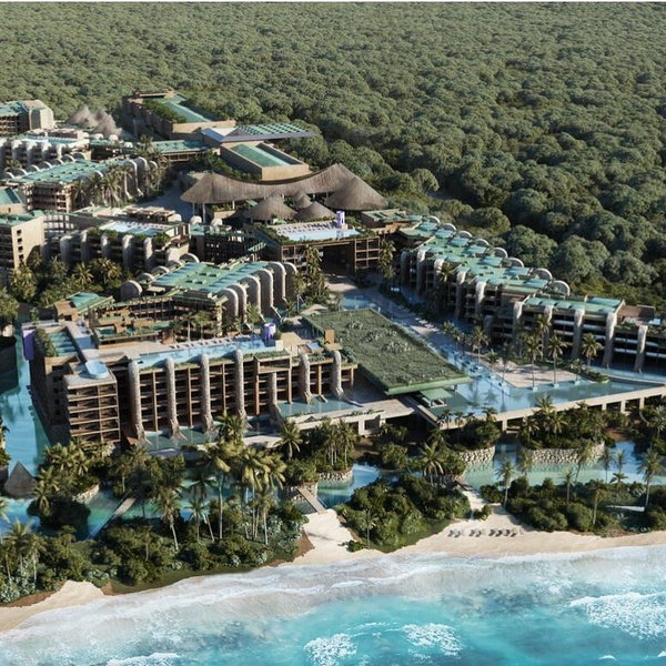 Our Honeymoon Fund
