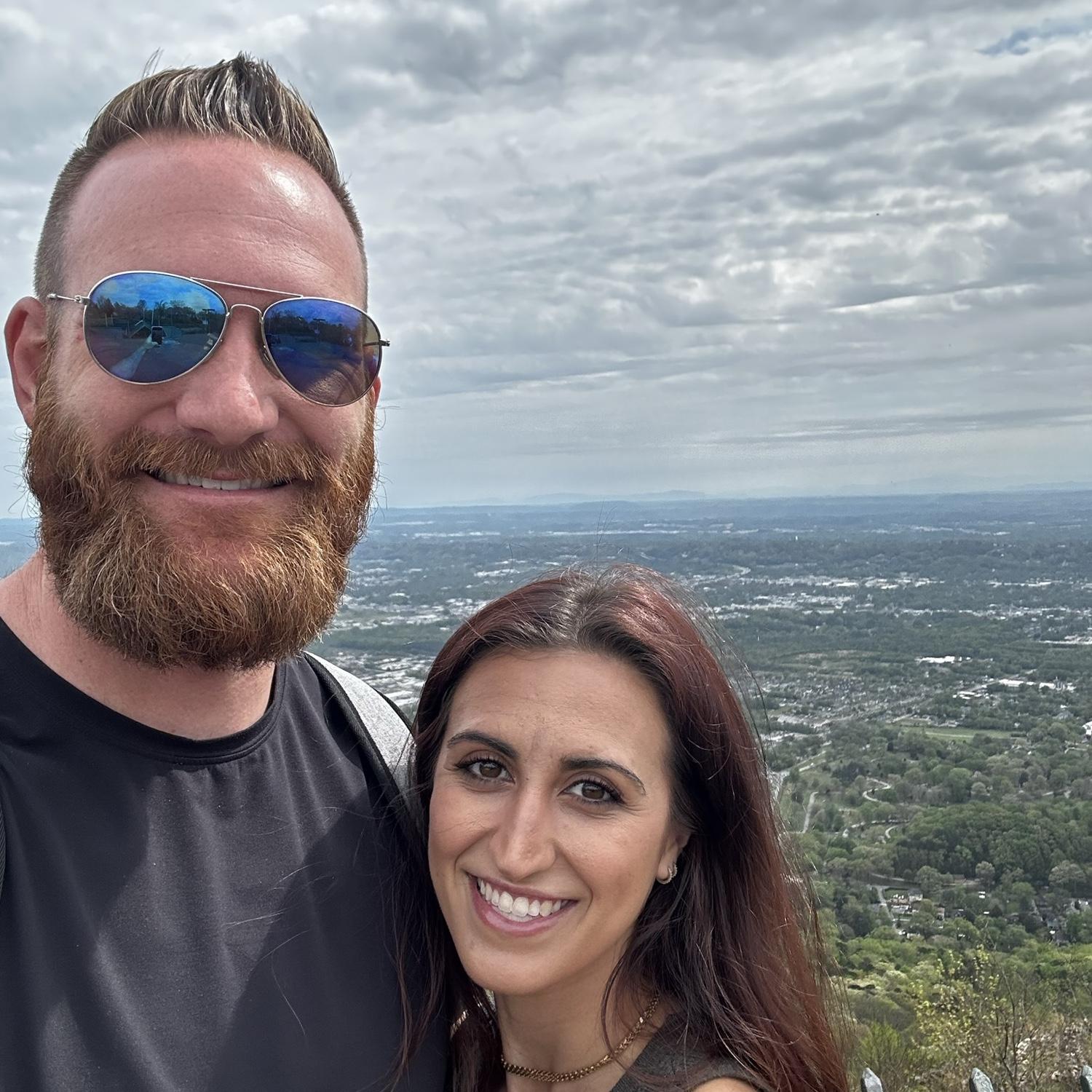 April 2023: Chattanooga