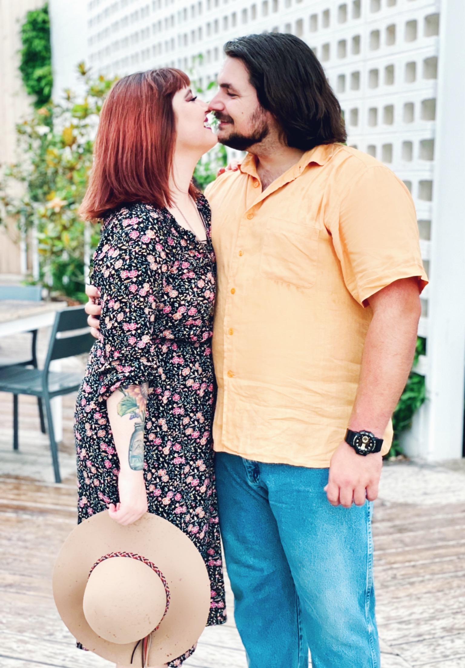 The Wedding Website of Dylan Andrews and Hannah Shillington