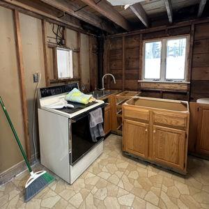Dishwasher and Plumber