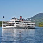 Lake George Steamboat Company