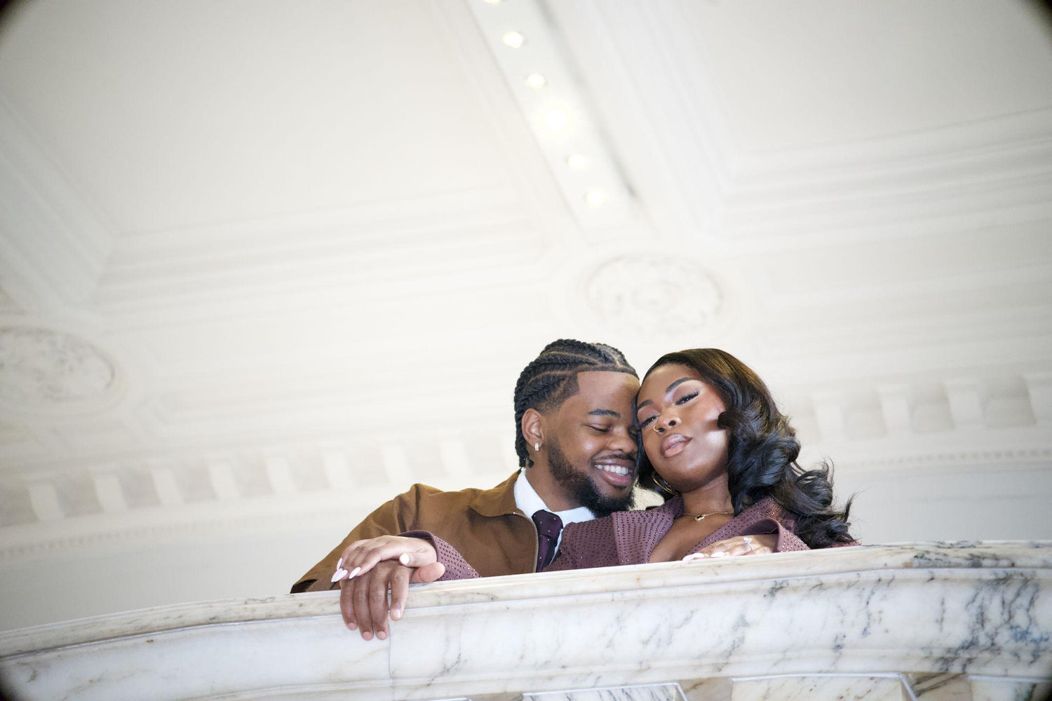 The Wedding Website of Deborah Destiny Kabongo and James Joel Mwanaka