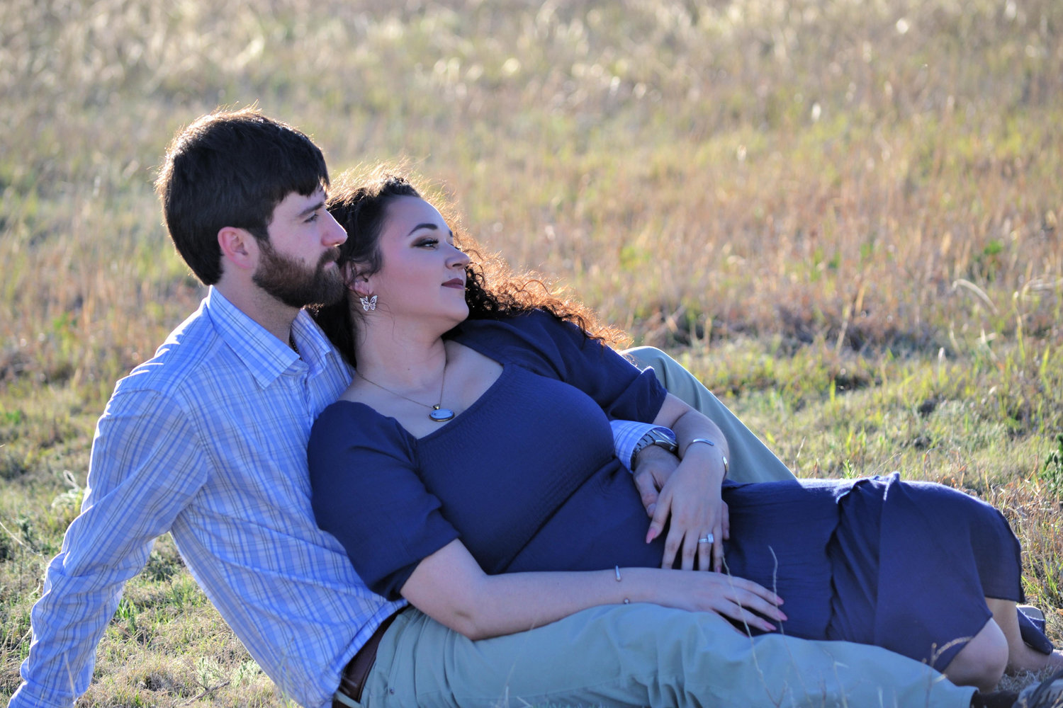 The Wedding Website of Hannah Johnson and Joseph Goetze Jr.