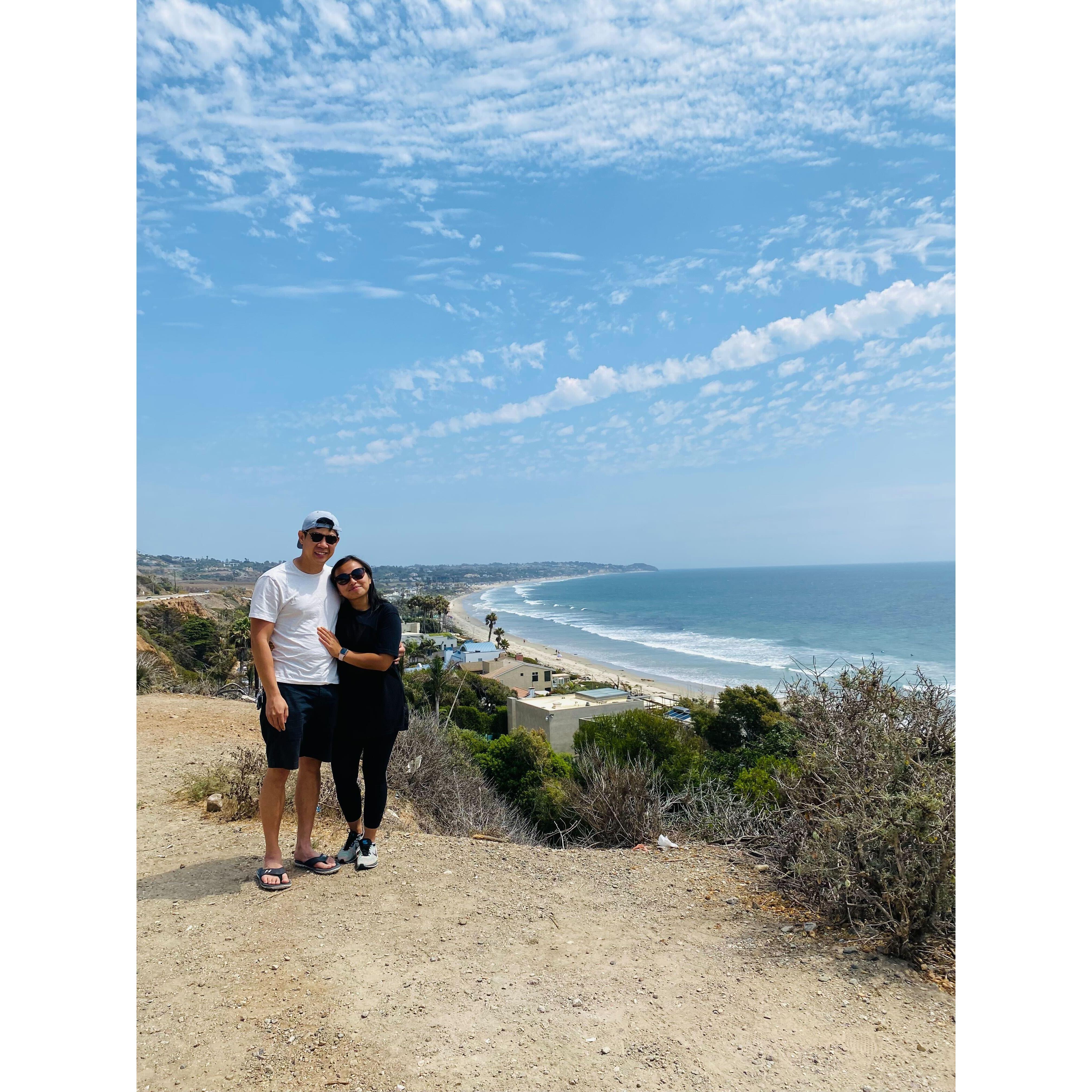 Malibu