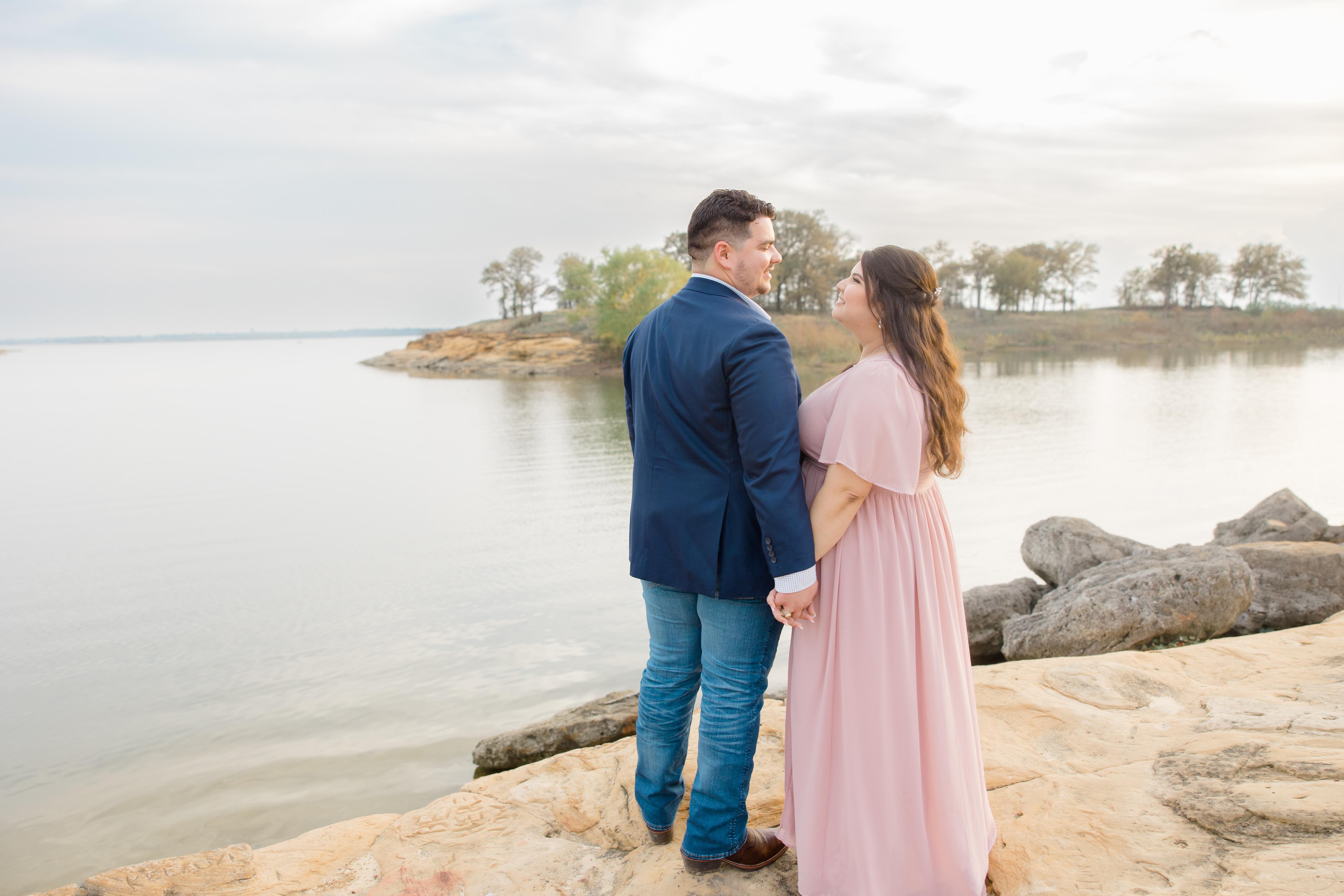The Wedding Website of Cristina Gonzalez and Tony Torres