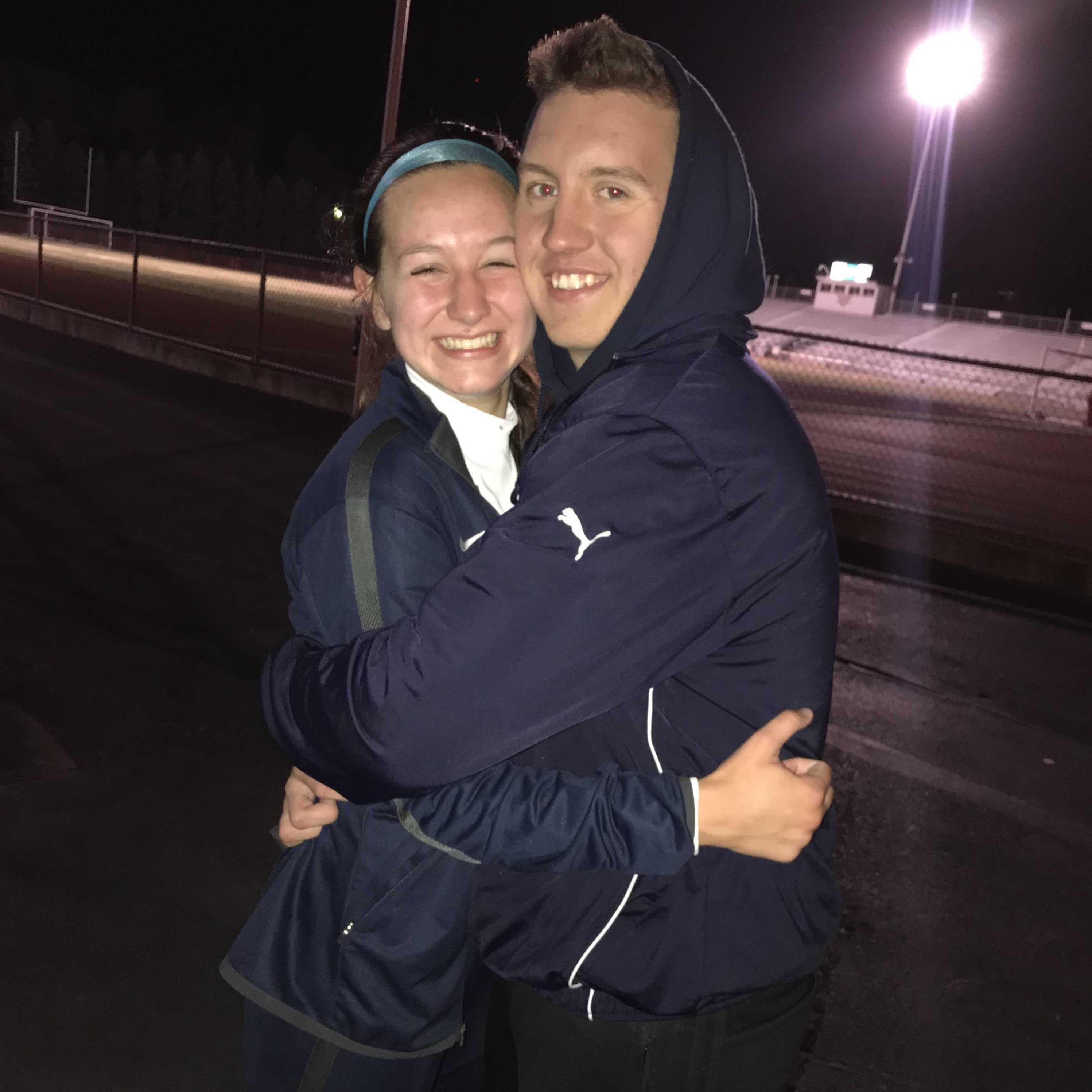 Soccer season 2018
