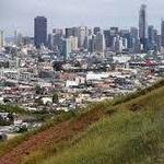 Bernal Heights Park