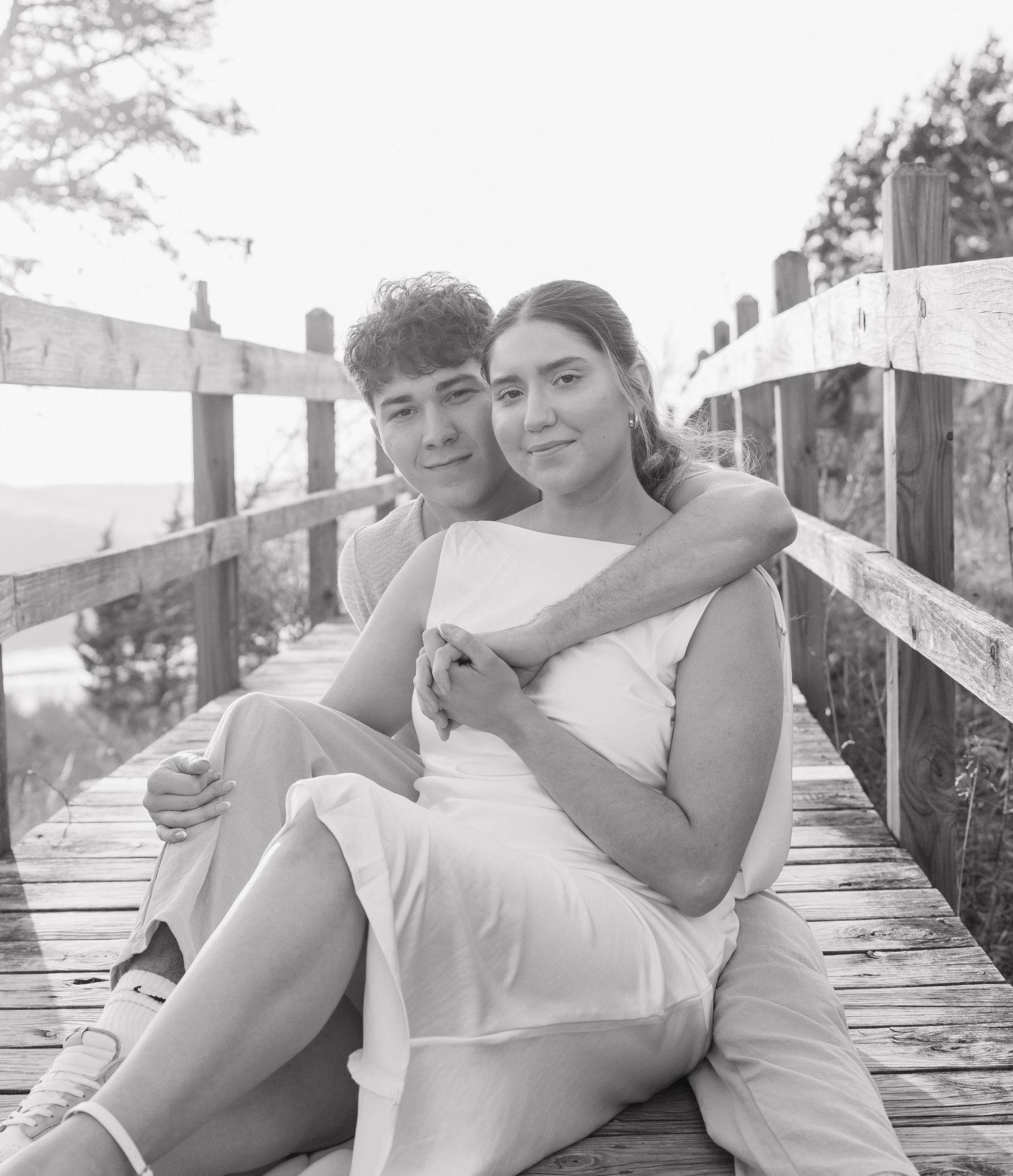 The Wedding Website of Haley Shinn and Gavin Marlowe