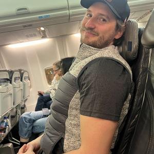 Flights for our Honeymoon