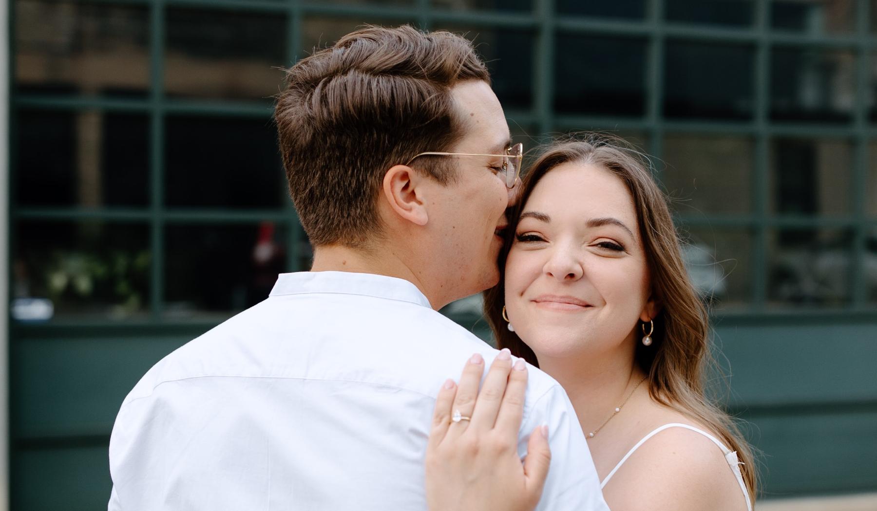 The Wedding Website of Kaitlin Schroeder and Nathan Rumpza