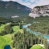 Fairmont Banff Springs Golf Course
