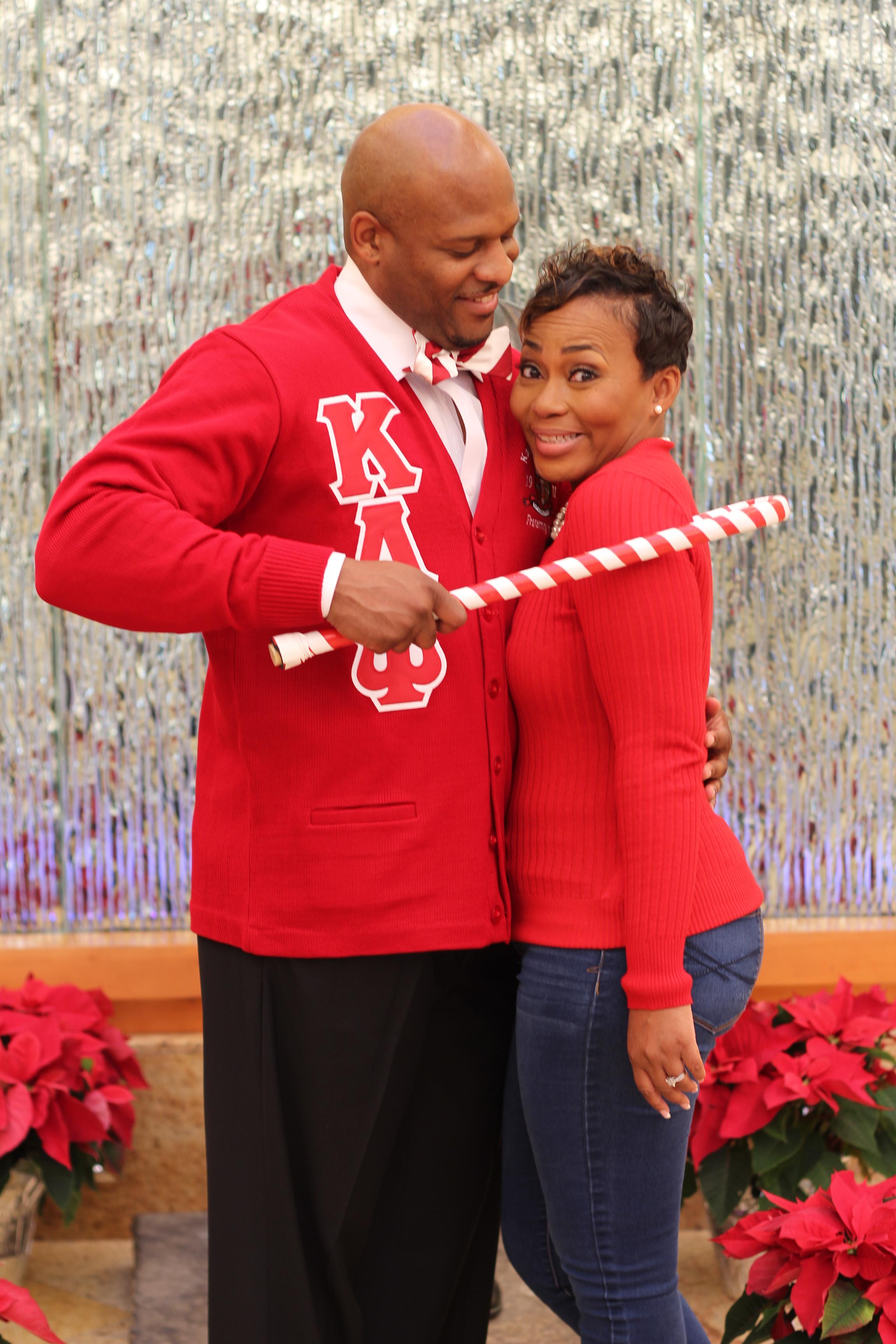 The Wedding Website of Katrina Alexander and Montsho Miller
