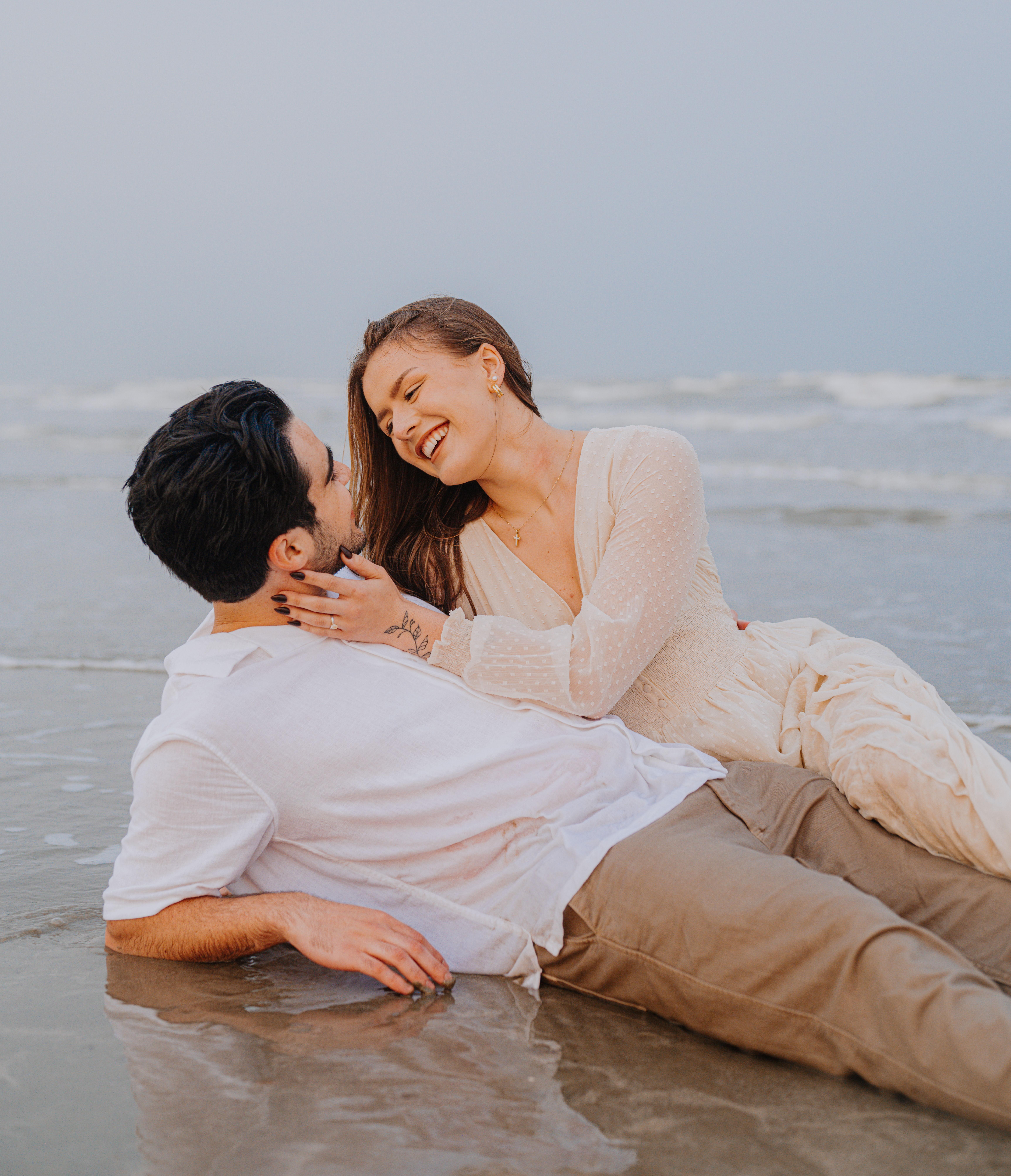 The Wedding Website of Caylee Ehrlich and Dominic Cierra