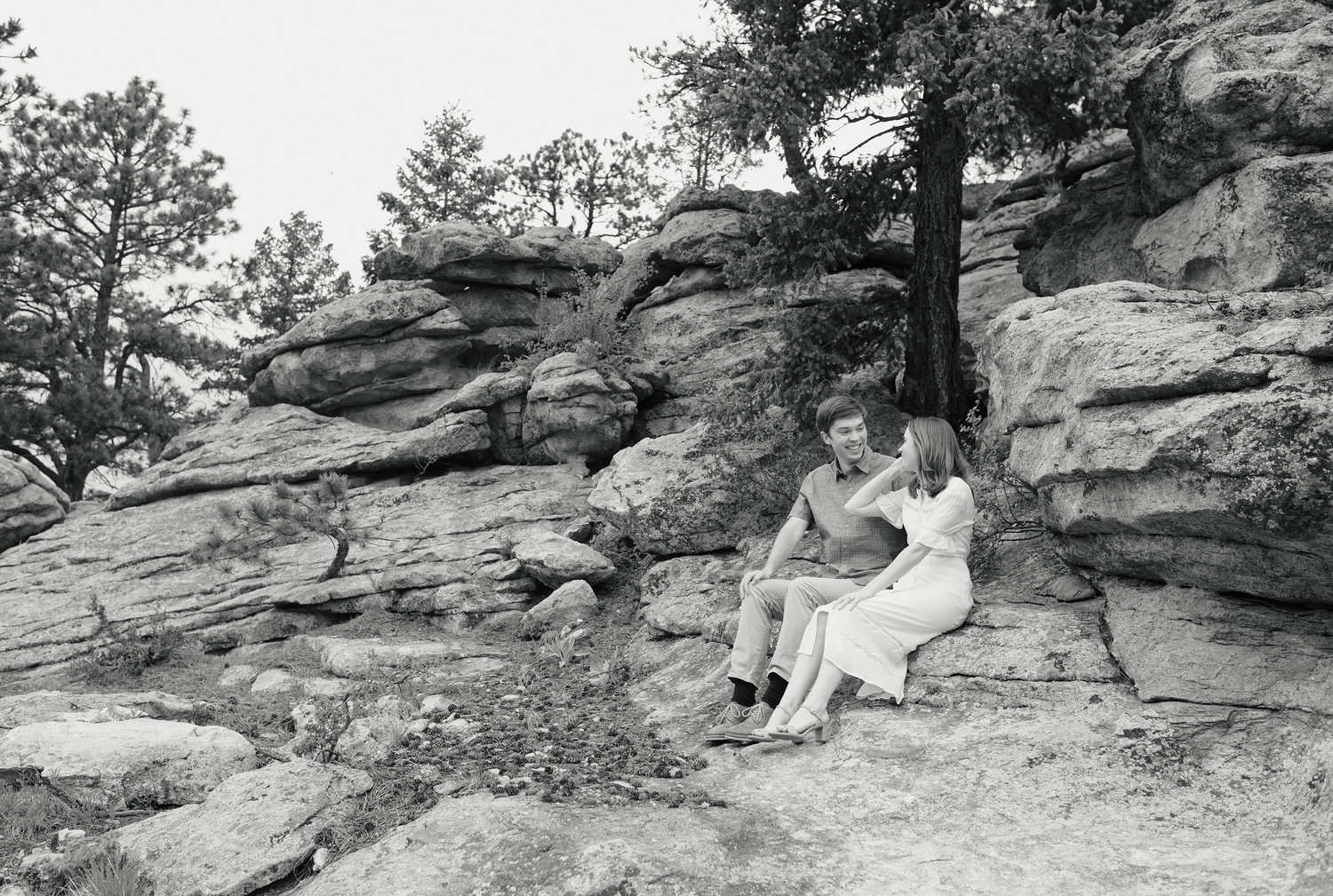 The Wedding Website of Emma Fletcher and James Daigler