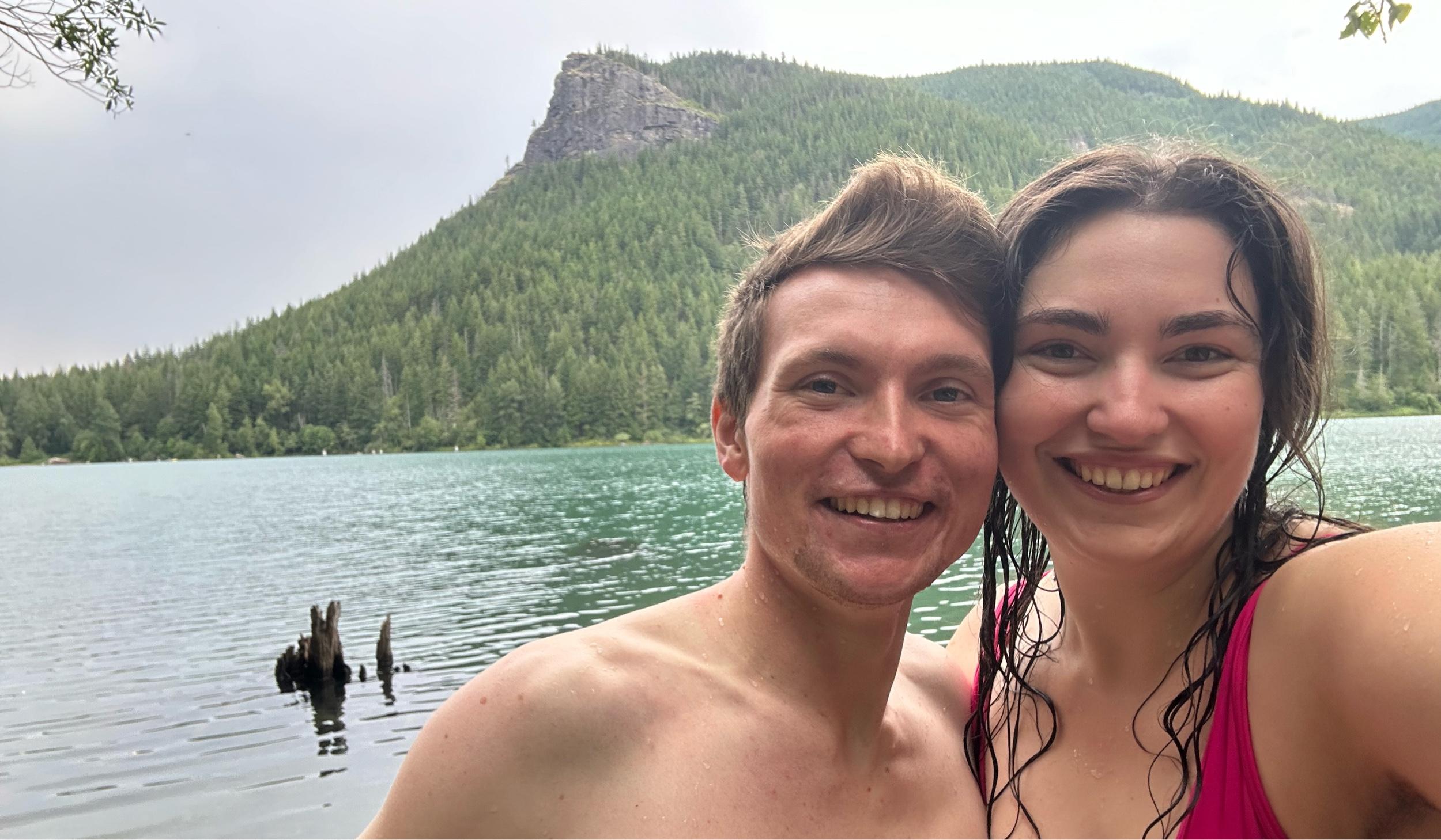 The Wedding Website of Madeleine Jeanne Bentley and Spencer Raynor Turner