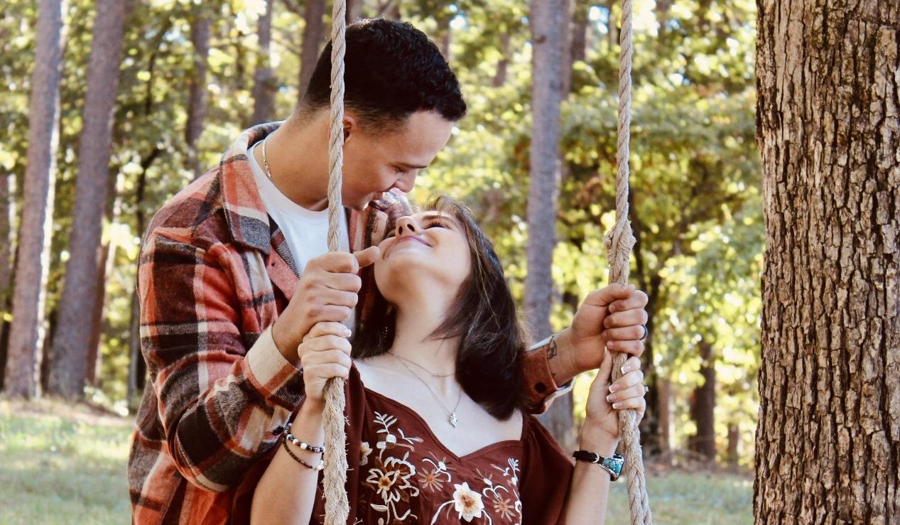 The Wedding Website of Cheyenne Rogstad and Sutton Warren