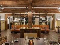 The Barn Kitchen & Bar
