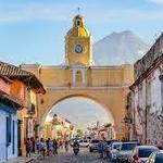 Arco de Santa Catarina