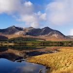 Connemara National Park