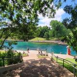 Barton Springs