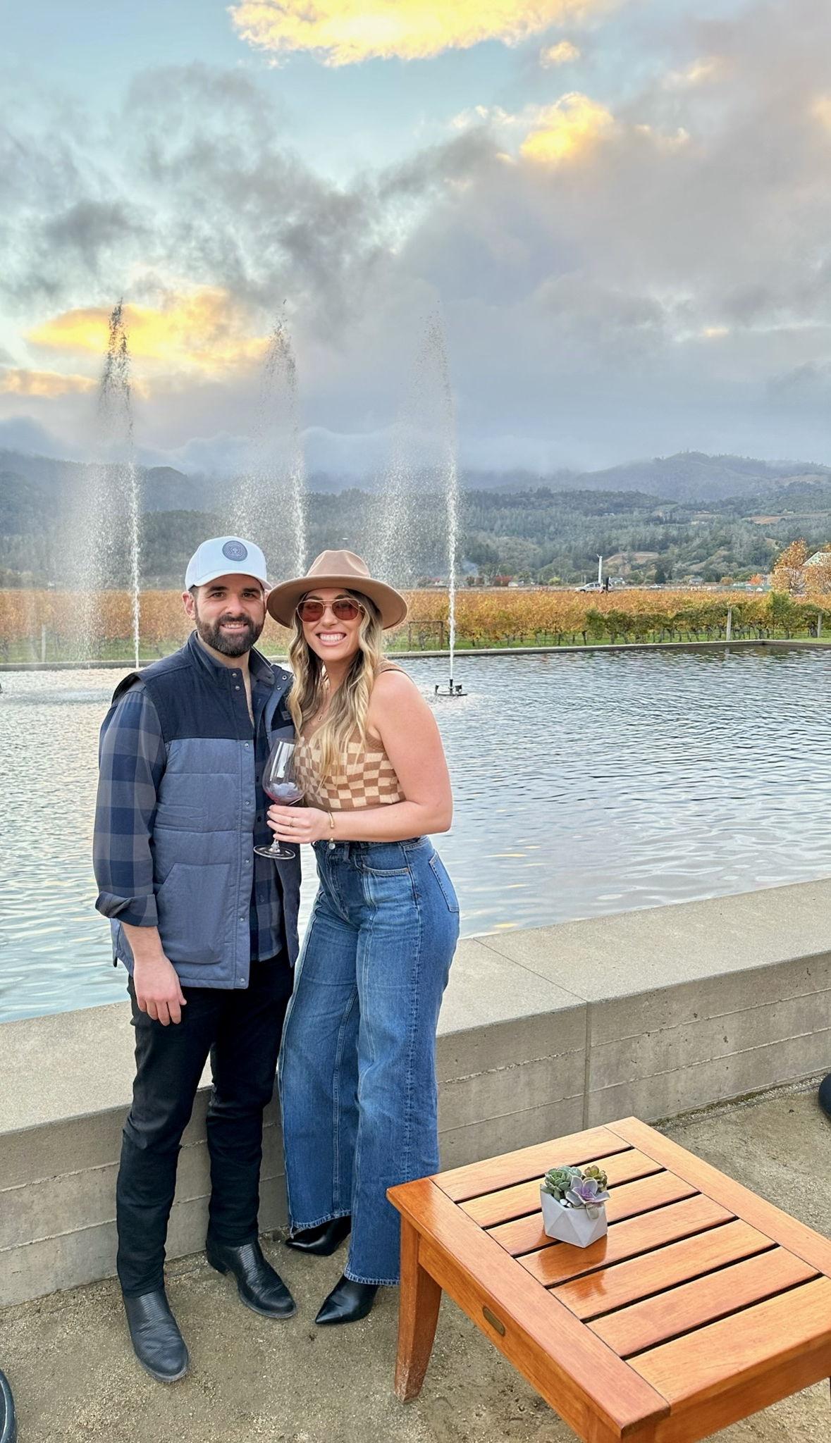 The Wedding Website of Taelor Renee Barrett and William Jon Weintraub