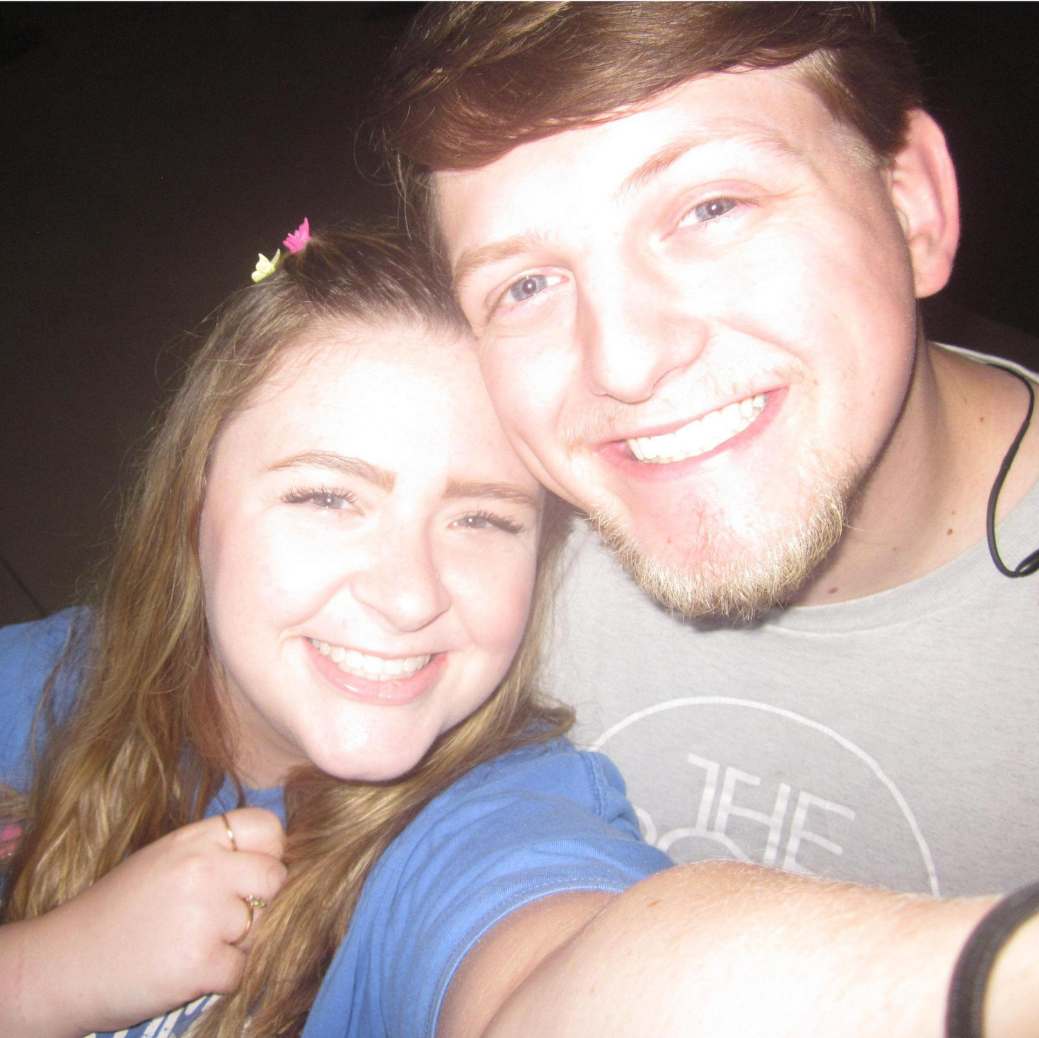 Student Ministry Summer Camp- digital cam edition.