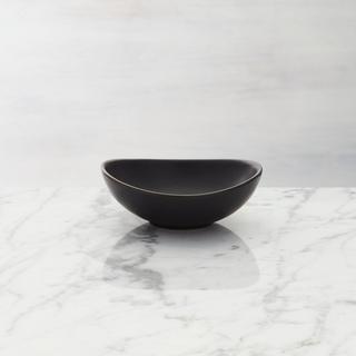 Mini Black Bowl, Set of 6