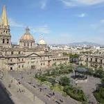 Centro Histórico de Guadalajara