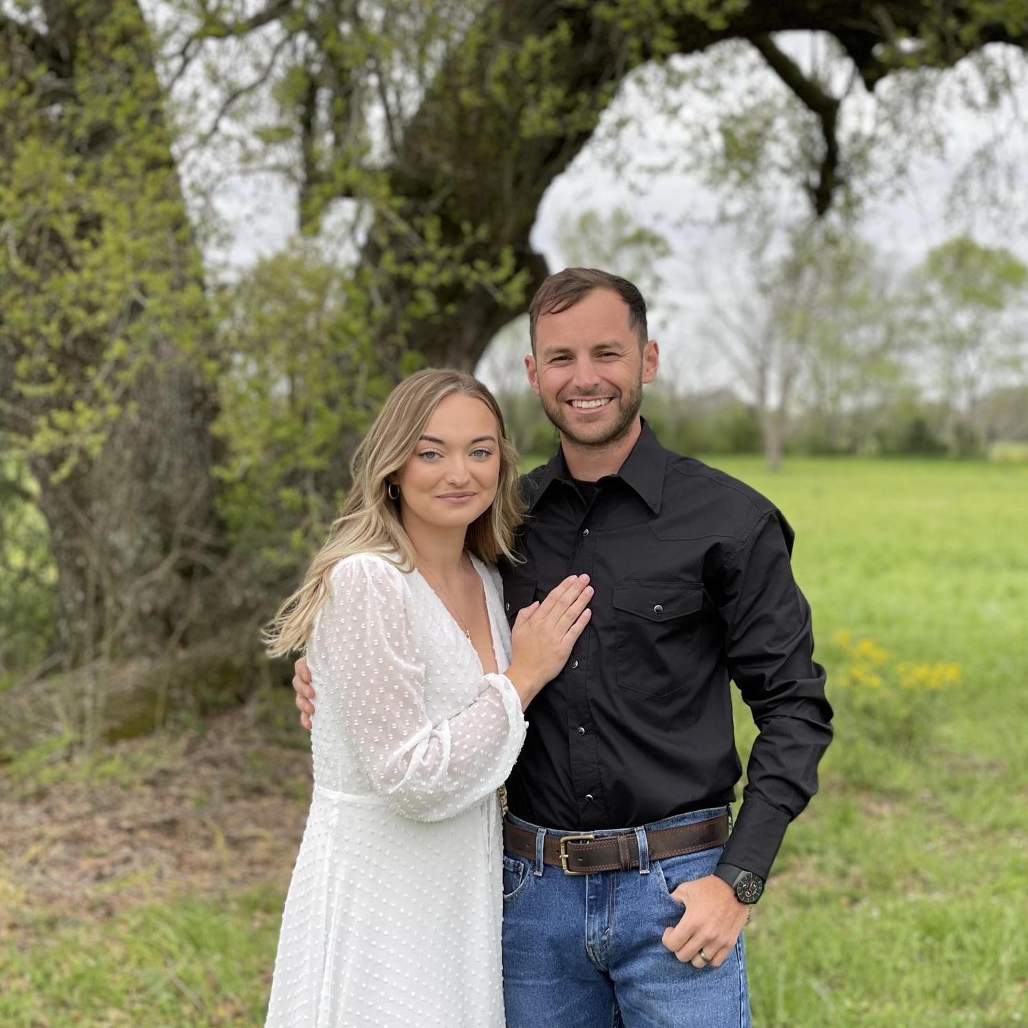 The (Soon to Be) Howard’s.