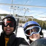 Bear Mountain Ski Resort