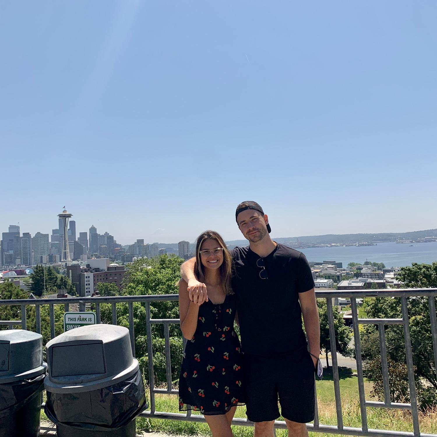 Seattle, Washington