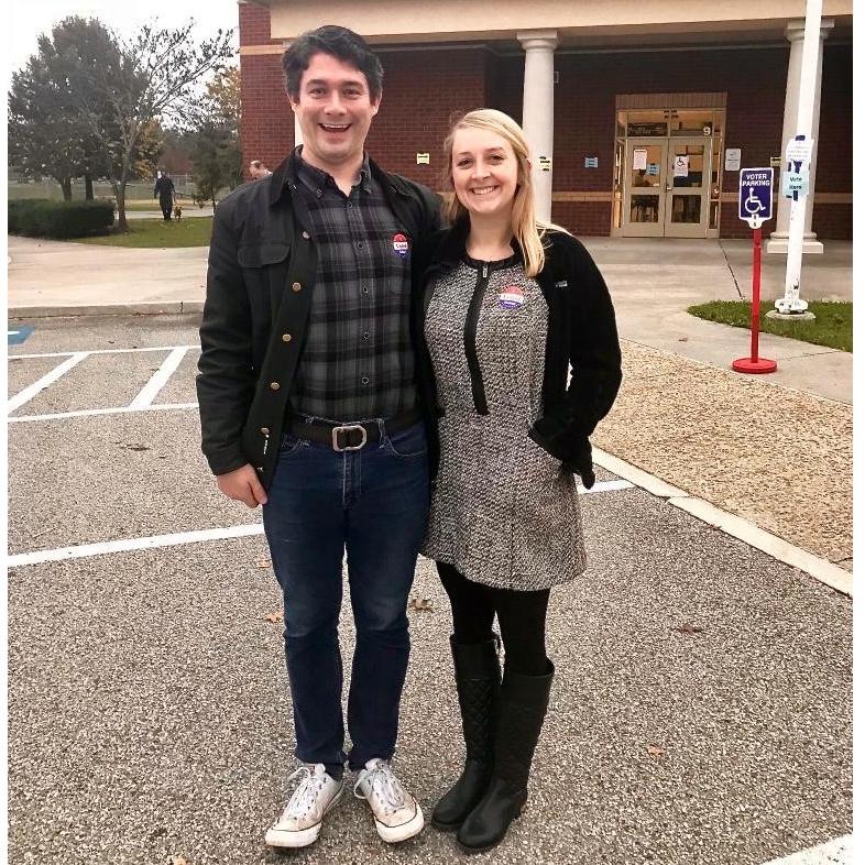 Local VA elections, 11.7.17