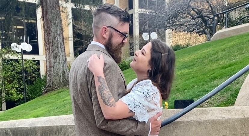 The Wedding Website of Amy De Felice and Justin Jensen