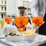 DA BERE: APERITIVO ("HAPPY HOUR")