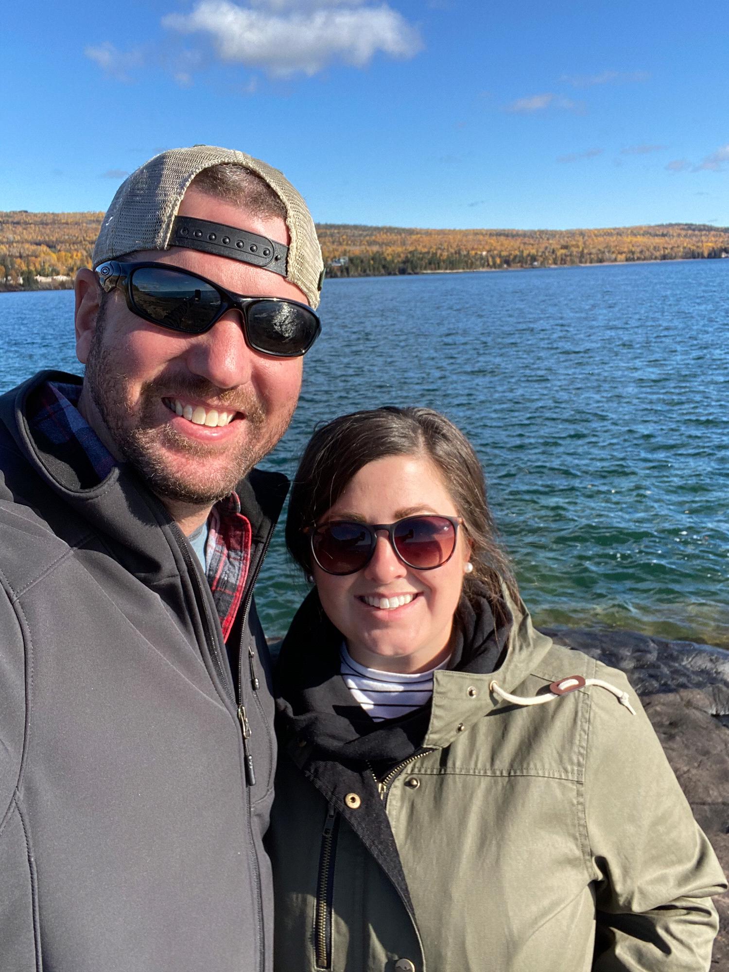 Grand Marais - Artist Point