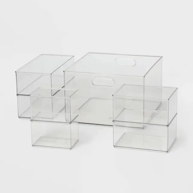 All Purpose Clear Combination Set - Brightroom™