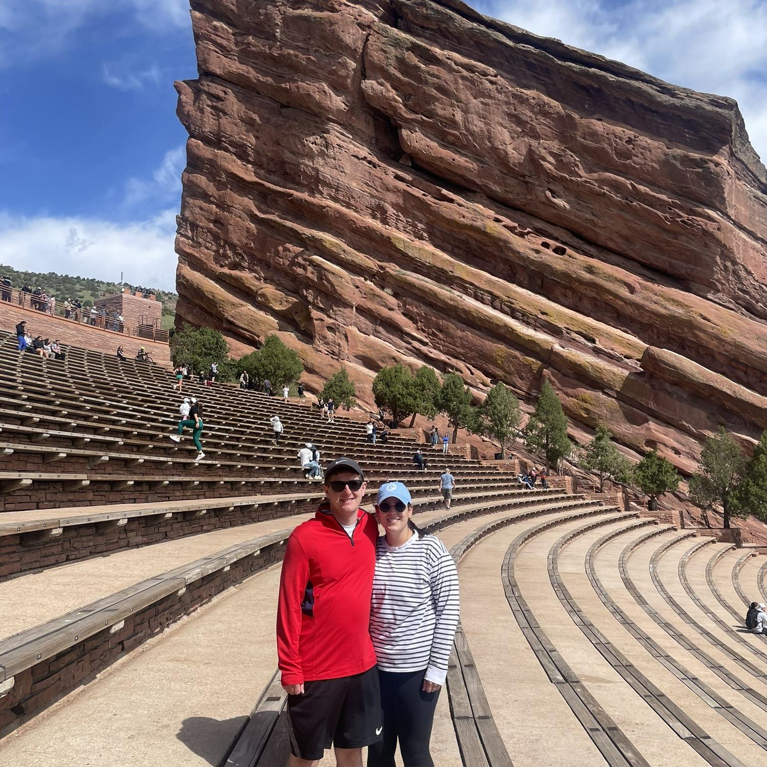 Denver 2024