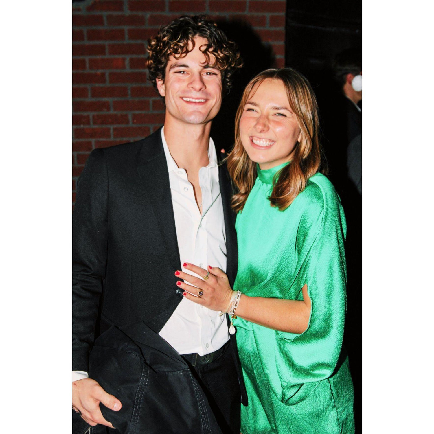 another date party!