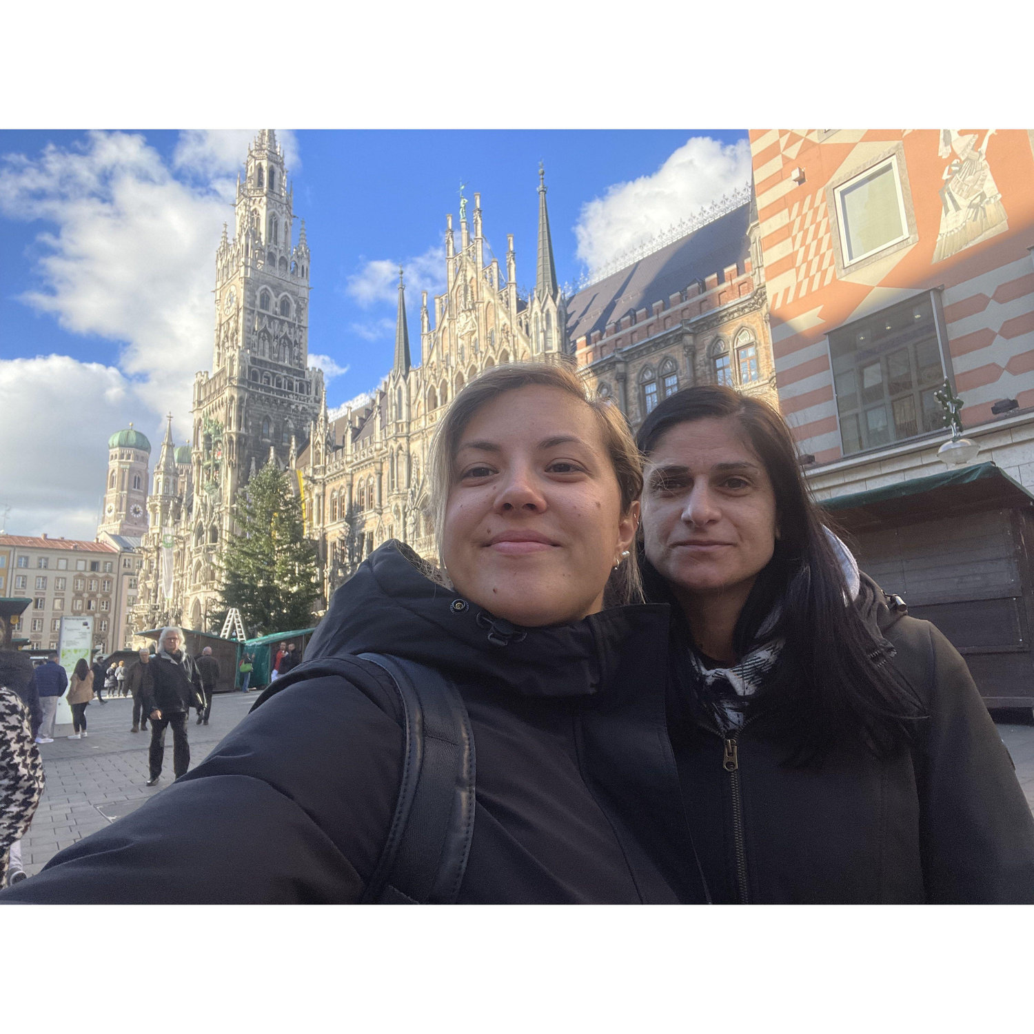 Munich