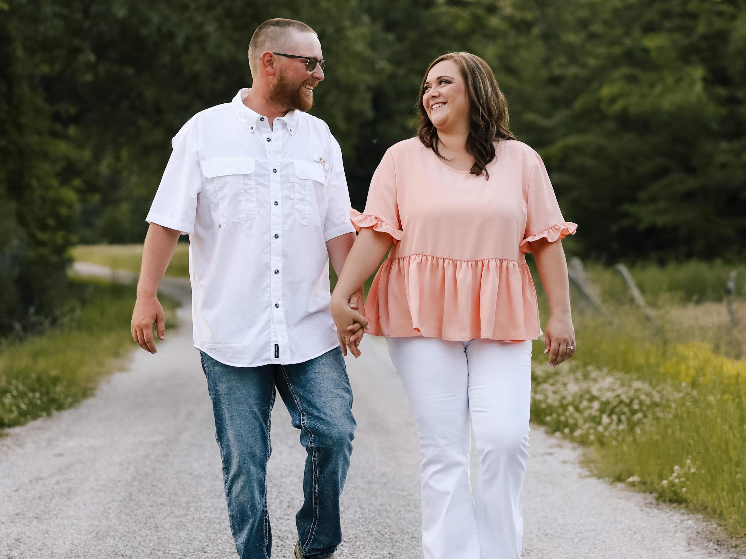 The Wedding Website of Kristen Haggard and Shane Walker