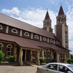 Saint Peter's Cathedral Basilica