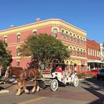 Historic Downtown Fernandina Beach