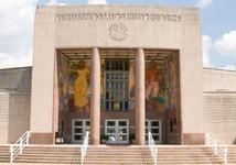 Louisiana State Exhibit Museum