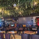 La Plaza Santa Marta (Bar)