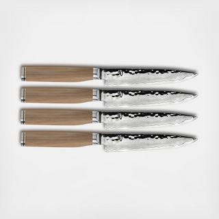 Premier Steak Knife, Set of 4