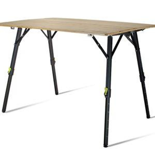Camping Table
